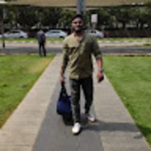 Meet your Posher, Vidya